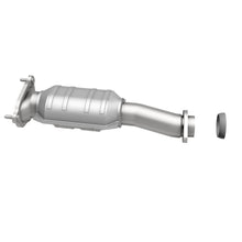 Load image into Gallery viewer, MagnaFlow Direct Fit Catalytic Converter 04 Ranger/BSer rr 3.0L