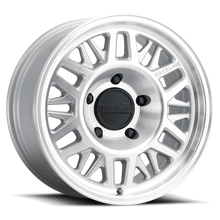 Load image into Gallery viewer, Raceline 451MC Ryno 17x7.5in / 5x130 BP / 50mm Offset / 78.1mm Bore - Machined Wheel