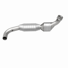 Load image into Gallery viewer, MagnaFlow Direct Fit Catalytic Converter 01-03 F-150 5.4 2WD D/S 49S