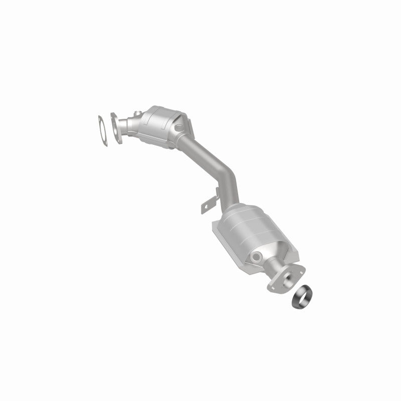 MagnaFlow Direct Fit Catalytic Converter 99-04 Subaru Forester 2.5L