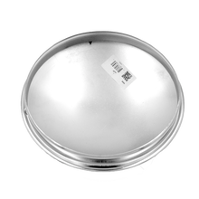Load image into Gallery viewer, Raceline CP60 Smoothie Cap - Chrome