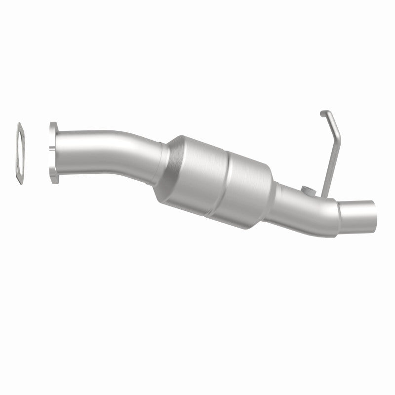 MagnaFlow Direct Fit Catalytic Converter 2007 GMC Sierra 2500 HD Classic 6.0/ 8.1/ 3500 Classic 6.0
