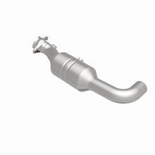 Load image into Gallery viewer, MagnaFlow Direct Fit Catalytic Converter 2009-2010 F-150 4.6 L Underbody