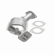 Load image into Gallery viewer, MagnaFlow Direct Fit Catalytic Converter Impreza 2.2L Front Conv
