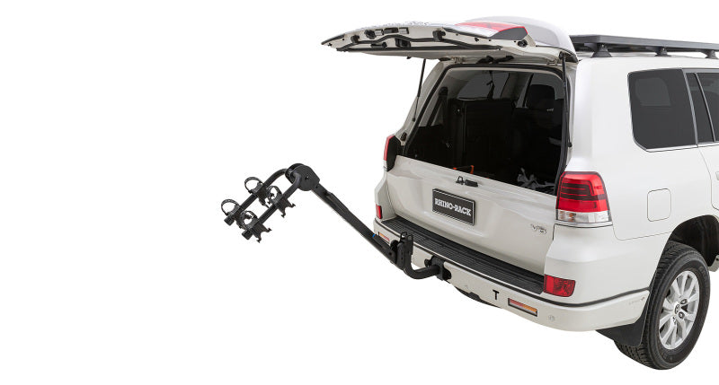 Rhino-Rack Take 2 Hitch Mount Bike Carrier