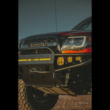 Load image into Gallery viewer, C4 Fabrication 05-11 2nd Gen Toyota Tacoma Hybrid Front Bumper