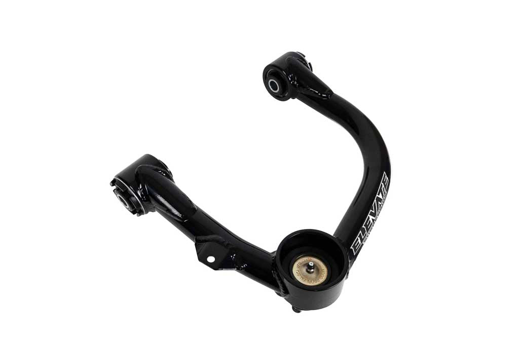 Elevate Chromoly Ball Joint UCA, 2007+ Tundra 2/4WD - 1116