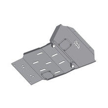 Load image into Gallery viewer, 2nd Gen Tundra Front Overland Skid Plate Set14-21 Toyota Tundra CBI Offroad