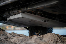 Load image into Gallery viewer, Chevy Colorado Full Overland Skid Plates Diesel 15-21 Chevy Colorado ZR2/ZR1 CBI Offroad