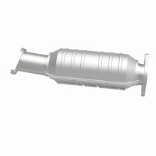 Load image into Gallery viewer, MagnaFlow Direct Fit Catalytic Converter 06-07 Hyundai Sonata 3.3L