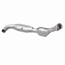 Load image into Gallery viewer, MagnaFlow Direct Fit Catalytic Converter 01 Ford F-150 4.2L