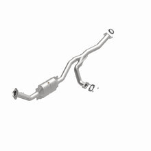 Load image into Gallery viewer, MagnaFlow Direct Fit Catalytic Converter 07-09 Ranger 3.0 Passenger Side OEM