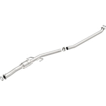 Load image into Gallery viewer, MagnaFlow Direct Fit Catalytic Converter 2004 Toyota Rav4 2.4L