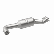 Load image into Gallery viewer, MagnaFlow Direct Fit Catalytic Converter 2009-2010 F-150 4.6 L Underbody