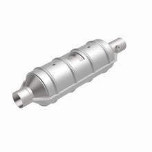 Load image into Gallery viewer, MagnaFlow Universal Catalytic Converter 97-02 Ford Truck And Vans