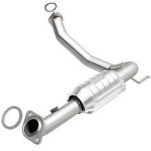 Load image into Gallery viewer, MagnaFlow Direct Fit Catalytic Converter 10-14 GX460 4.6L
