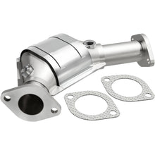 Load image into Gallery viewer, MagnaFlow Direct Fit Catalytic Converter Impreza 2.2L Front Conv