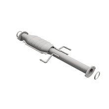 Load image into Gallery viewer, MagnaFlow Direct Fit Catalytic Converter 02-04 Tacoma 3.4L rear 50S