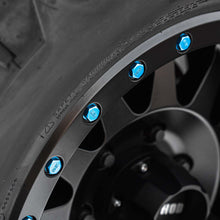Load image into Gallery viewer, Method Lip Bolt - Matte Blue MRW - Street - Kit
