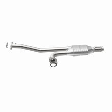Load image into Gallery viewer, MagnaFlow Direct Fit Catalytic Converter 00-04 Tundra 4.7L Rear OEM