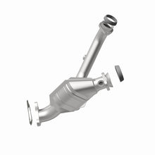 Load image into Gallery viewer, MagnaFlow Direct Fit Catalytic Converter 2001-05 Explorer 4.0L Sport Trac Front Section