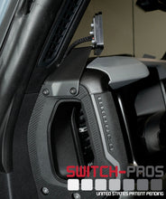 Load image into Gallery viewer, Switch-Pros 2021+ Bronco Mounting Kit - SPBroncoMount-9100RCRGH