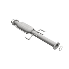 Load image into Gallery viewer, MagnaFlow Direct Fit Catalytic Converter 02-04 Tacoma Rear 3.4L