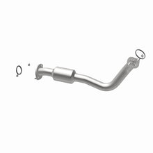Load image into Gallery viewer, MagnaFlow Direct Fit Catalytic Converter 13-15 RAV4 2.5 Underbody