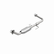 Load image into Gallery viewer, MagnaFlow Direct Fit Catalytic Converter 00-04 Tundra Driver Side 4.7L
