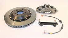 Load image into Gallery viewer, Alcon BMW F8X 6 Piston 380x36mm Front Race Kit - Anodized
