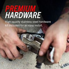Load image into Gallery viewer, Power Stop 2020 Jeep Gladiator Rear Z36 Truck &amp; Tow Brake Pads w/Hardware