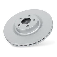 Load image into Gallery viewer, Power Stop 2023 Chevrolet Colorado Front Evolution Coated Rotor
