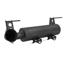 Load image into Gallery viewer, MBRP 11-13 Polaris RZR XP 900 Slip-On Combination Exhaust w/Performance Muffler