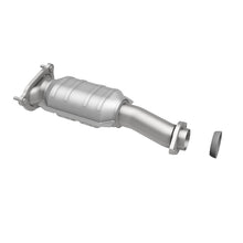 Load image into Gallery viewer, MagnaFlow Direct Fit Catalytic Converter 04 Ranger/BSer rr 3.0L
