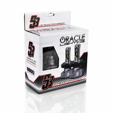 Load image into Gallery viewer, Oracle H10 - S3 LED Headlight Bulb Conversion Kit - 6000K