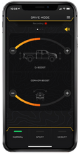 Load image into Gallery viewer, ICON 2024+ Toyota Tacoma 1.25in-3in Stage 10 Suspension System Tubular w/ Triple Rate Spring