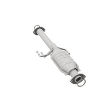 Load image into Gallery viewer, MagnaFlow Direct Fit Catalytic Converter 02-04 Tacoma Rear 3.4L