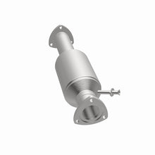 Load image into Gallery viewer, MagnaFlow Direct Fit Catalytic Converter 79-87 Toyota Land Cruiser 4.2L