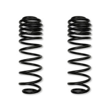 Load image into Gallery viewer, Rock Krawler 97-06 Jeep TJ Wrangler &amp; Unlimited LJ 4.5in Triple Rate Rear Coil Springs