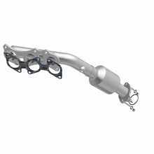 Load image into Gallery viewer, MagnaFlow 05-11 Toyota Tacoma Direct Fit Catalytic Converter 4.0L