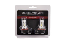 Load image into Gallery viewer, Diode Dynamics H11 XP80 LED - Cool - White (Pair)