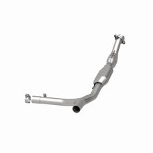 Load image into Gallery viewer, MagnaFlow Direct Fit Catalytic Converter 01 Ford Trucks 5.4L