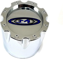 Load image into Gallery viewer, MTO CAP MO950/MO951 CHROME SHORT 8X6.5