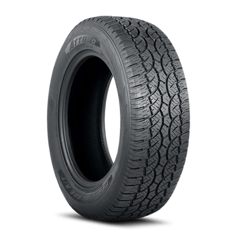 Atturo Trail Blade A/T Tire - 265/70R18 116T