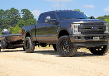 Load image into Gallery viewer, Superlift 2023 Ford F-250/F-350 4WD 4in 4-Link Lift Kit w/King Coilovers &amp; Rear Reservoir Shocks