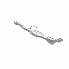 Load image into Gallery viewer, MagnaFlow Direct Fit Catalytic Converter 98-99 Ranger/B-Ser. 2.5 50S