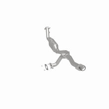 Load image into Gallery viewer, MagnaFlow Direct Fit Catalytic Converter 07-09 Ranger 3.0 Passenger Side OEM