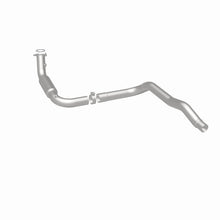 Load image into Gallery viewer, MagnaFlow Direct Fit Catalytic Converter 07-08 Sub XL 6.0 Driver Side OEM