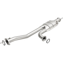 Load image into Gallery viewer, MagnaFlow Direct Fit Catalytic Converter 00-04 Tundra 4.7L Rear OEM