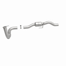 Load image into Gallery viewer, MagnaFlow Direct Fit Catalytic Converter 01-02 2500HD Driver Side 8.1L